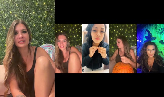 suds_mami TikTok Live — Oct 4, 2026, 12:09 AM