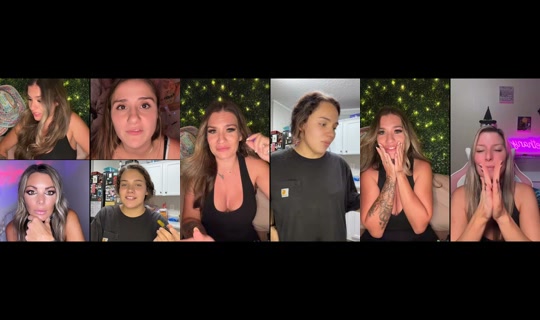 suds_mami TikTok Live — Oct 6, 2026, 2:50 AM