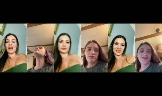 suds_mami TikTok Live — Oct 8, 2026, 6:26 PM