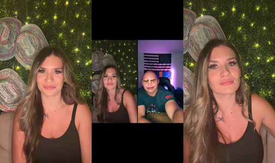 suds_mami TikTok Live — Oct 9, 2026, 12:26 AM