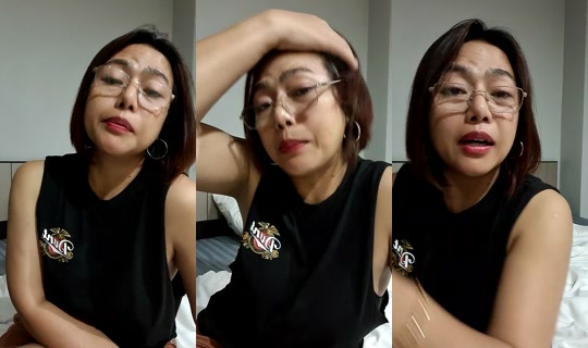 sue16442 TikTok Live — Aug 30, 2026, 5:00 PM