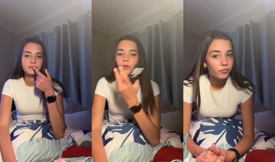 sue_baard TikTok Live — Aug 20, 2026, 5:29 PM