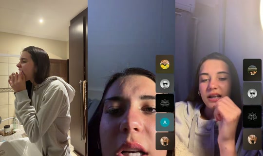 sue_baard TikTok Live — Aug 20, 2026, 6:13 PM