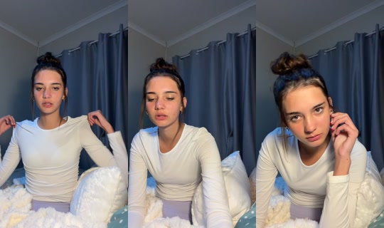 sue_baard TikTok Live — Aug 24, 2026, 4:46 PM