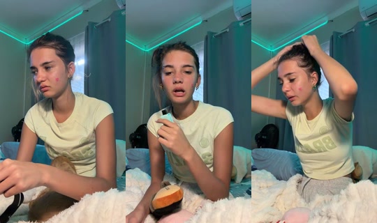 sue_baard TikTok Live — Sep 14, 2026, 2:01 PM