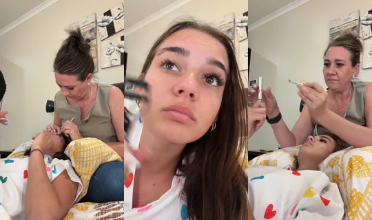 sue_baard TikTok Live — Sep 17, 2026, 2:03 PM