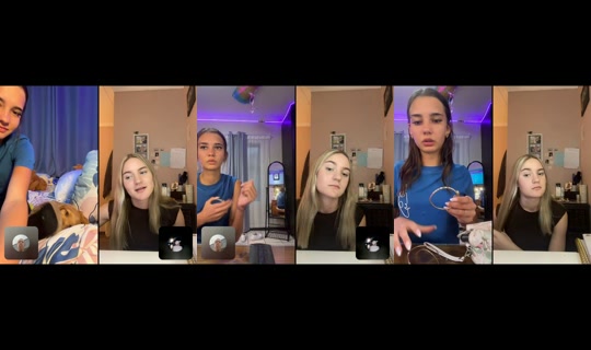 sue_baard TikTok Live — Sep 17, 2026, 4:12 PM