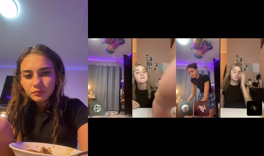 sue_baard TikTok Live — Sep 17, 2026, 5:28 PM