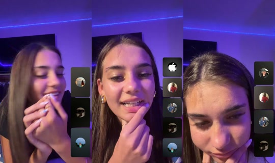 sue_baard TikTok Live — Sep 17, 2026, 7:09 PM