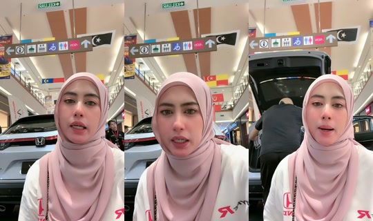 suehanim.honda TikTok Live — Aug 31, 2026, 8:49 AM