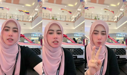 suehanim.honda TikTok Live — Sep 1, 2026, 4:23 AM