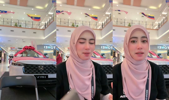 suehanim.honda TikTok Live — Sep 1, 2026, 4:53 AM