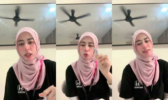 suehanim.honda TikTok Live — Sep 13, 2026, 2:40 AM