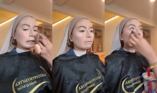 suekhaizhar TikTok Live — Sep 29, 2026, 8:55 AM