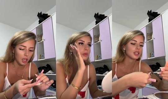 suela.kurtaj.live TikTok Live — Aug 22, 2026, 12:23 AM