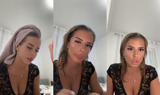 suela.kurtaj.live TikTok Live — Aug 23, 2026, 4:49 PM