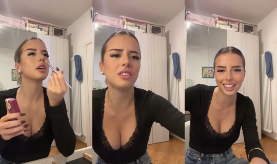 suela.kurtaj.live TikTok Live — Sep 30, 2026, 9:46 AM