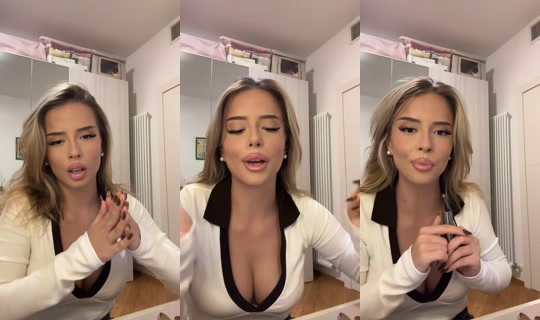 suela.kurtaj.live TikTok Live — Oct 2, 2026, 4:42 PM