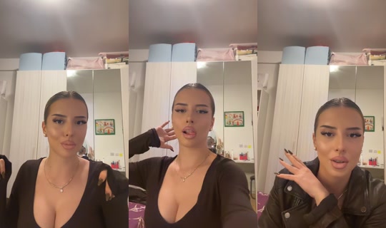 suela.kurtaj.live TikTok Live — Oct 3, 2026, 4:07 PM