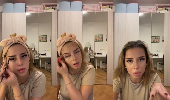 suela.kurtaj.live TikTok Live — Oct 4, 2026, 11:51 AM