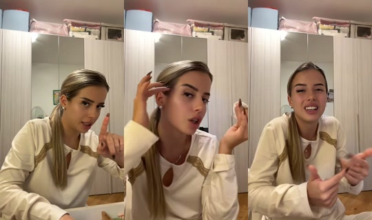 suela.kurtaj.live TikTok Live — Oct 6, 2026, 5:31 PM