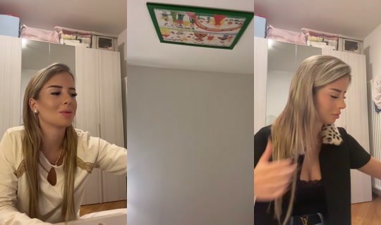suela.kurtaj.live TikTok Live — Oct 7, 2026, 9:49 AM