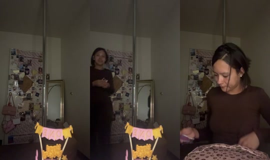 suertedoll TikTok Live — Sep 15, 2026, 3:15 AM