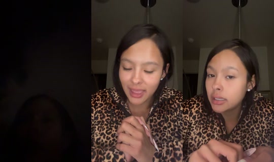 suertedoll TikTok Live — Sep 15, 2026, 3:47 AM