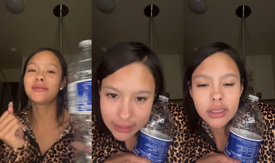 suertedoll TikTok Live — Sep 15, 2026, 5:17 AM