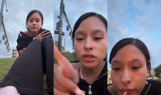 suertedoll TikTok Live — Sep 18, 2026, 1:20 AM
