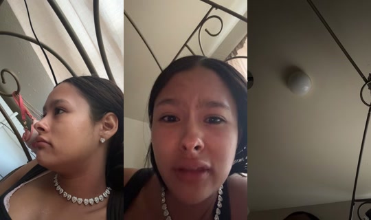 suertemuneca TikTok Live — Aug 23, 2026, 12:04 AM