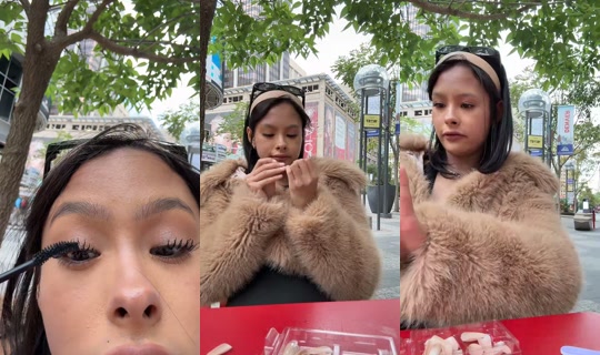 suertemuneca TikTok Live — Aug 27, 2026, 10:34 PM