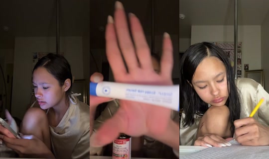 suertemuneca TikTok Live — Aug 28, 2026, 5:35 AM