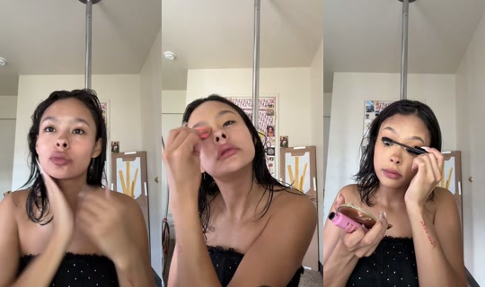 suertemuneca TikTok Live — Aug 29, 2026, 9:51 PM