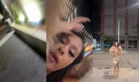 suertemuneca TikTok Live — Sep 27, 2026, 7:15 AM