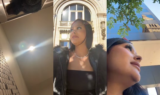 suertemuneca TikTok Live — Oct 4, 2026, 8:00 PM