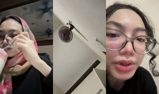 sufiaaliyaaa TikTok Live — Aug 21, 2026, 5:56 PM