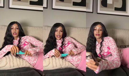 sugadoll5 TikTok Live — Aug 20, 2026, 5:51 AM