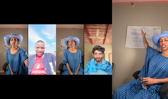sugadoll5 TikTok Live — Oct 2, 2026, 5:57 AM