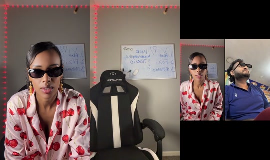 sugadoll5 TikTok Live — Oct 3, 2026, 8:06 AM