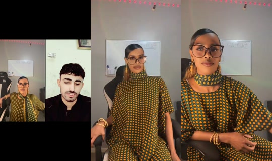 sugadoll5 TikTok Live — Oct 7, 2026, 5:45 AM