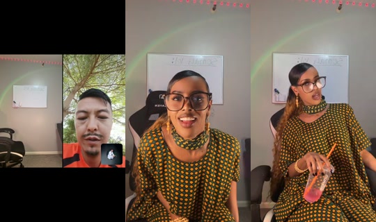 sugadoll5 TikTok Live — Oct 7, 2026, 7:26 AM