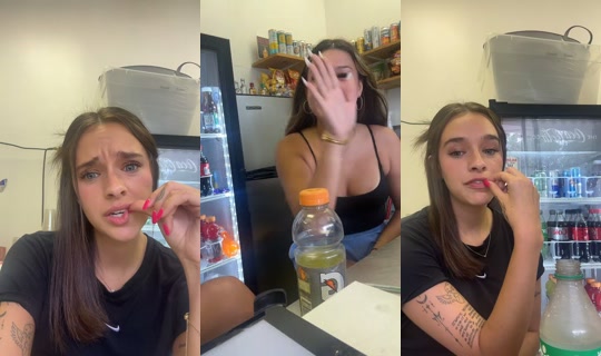 sugarbearlay TikTok Live — Sep 13, 2026, 3:49 PM