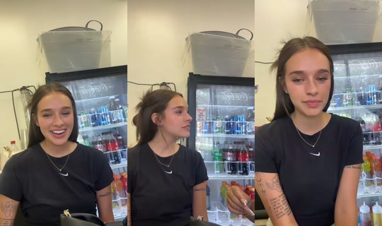 sugarbearlay TikTok Live — Sep 13, 2026, 5:06 PM