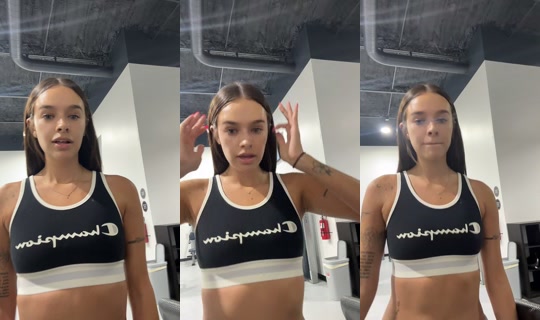 sugarbearlay TikTok Live — Sep 15, 2026, 4:58 AM