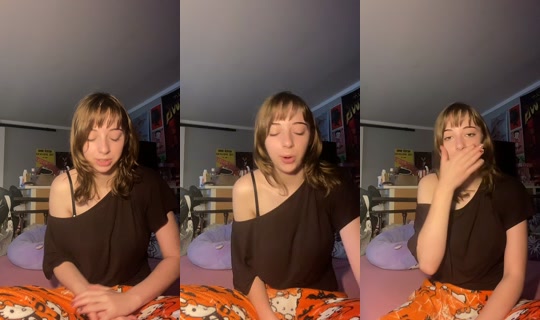 sugarbunnyzzzz TikTok Live — Oct 9, 2026, 10:06 AM