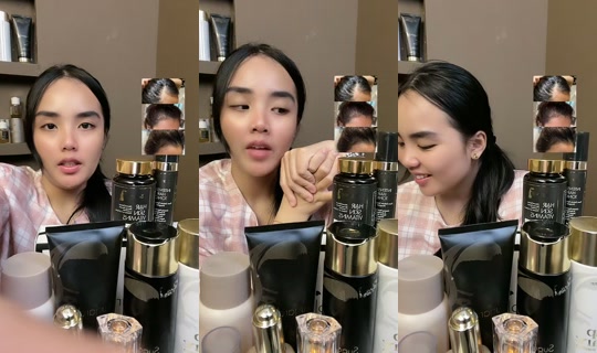 sugardollbynn TikTok Live — Oct 2, 2026, 8:23 AM
