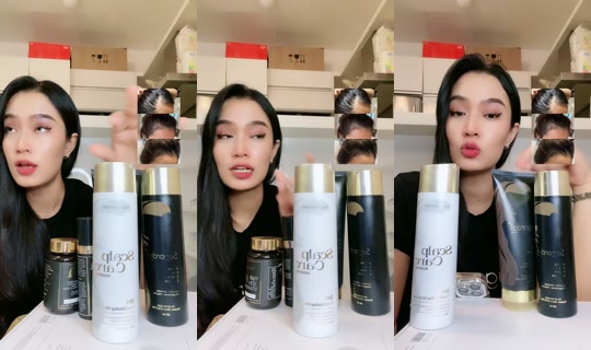 sugardollbynn TikTok Live — Oct 2, 2026, 9:54 AM