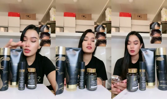 sugardollbynn TikTok Live — Oct 2, 2026, 10:44 AM