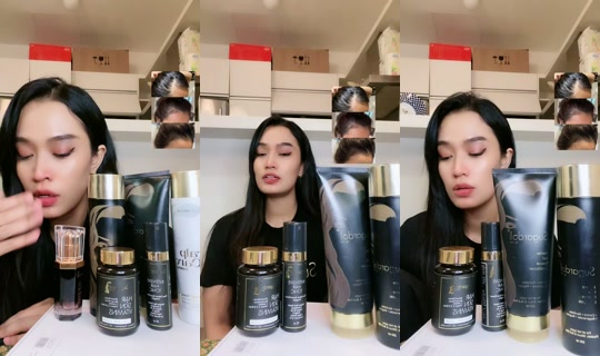 sugardollbynn TikTok Live — Oct 2, 2026, 11:34 AM